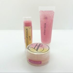 50 Shades Of Red Bundle Pack